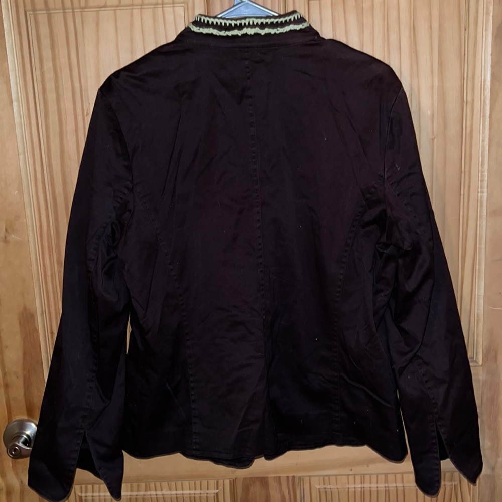 David Brooks Jacket - Picture 2 of 12